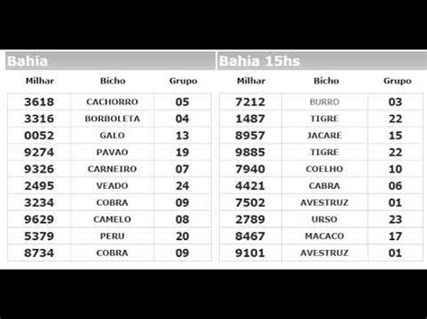 resultado paratodos bahia de hoje|resultado jogo do bicho bahia hoje.